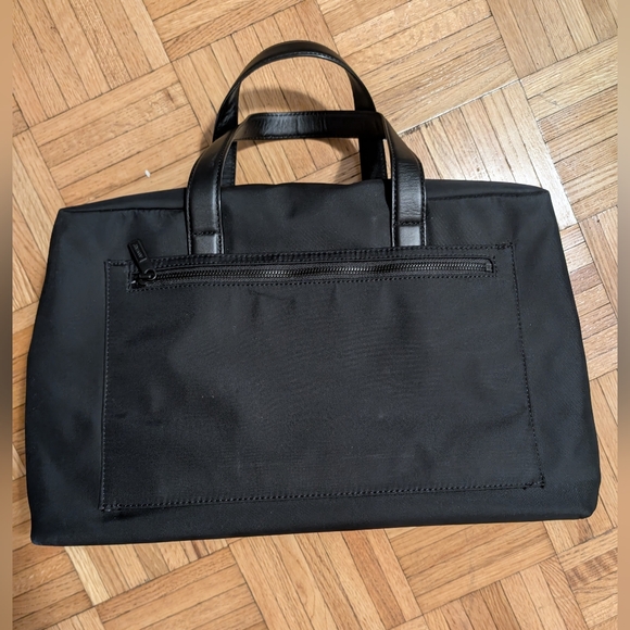 Away Everywhere Bag - Black, Like New - Picture 2 of 6